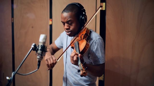 Flight Facilities/Adventure Club - Crave You Dubstep Remix (Seth G. Violin Cover) смотреть онлайн