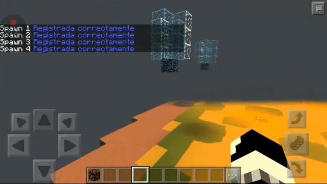 Pocketmine Plugin | BowSpleef | PHP7 | Tutorial смотреть онлайн