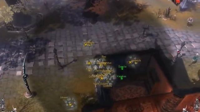 Dawn of magic 2 gameplay - GogetaSuperx смотреть онлайн