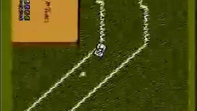 Micro Machines - NES Gameplay смотреть онлайн