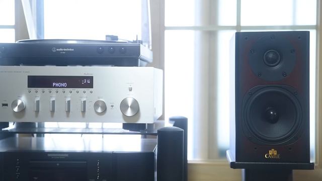 Castle Knight 1 박정운 - 알 수가 없어 ( LP ) смотреть онлайн