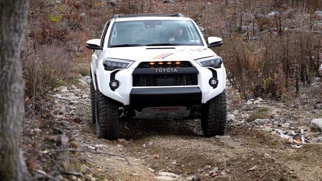 2022 4Runner Build In 10 Minutes | Yota X смотреть онлайн