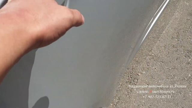 Тойота Рактис 2015г. был куплен клиенту с г.Иркутска