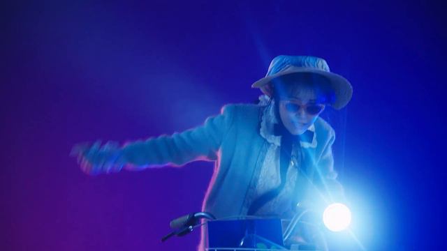 [MV] IU(아이유) _ Blueming(블루밍)