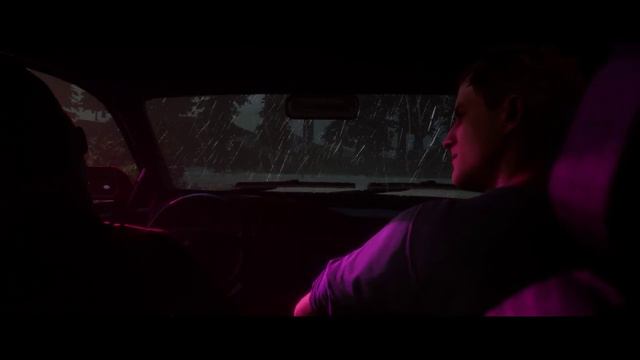 House of Ashes (Eric and Rachel scene) смотреть онлайн