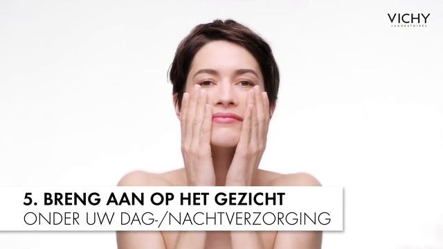 Vichy Liftactiv Ampullen | Vichy Specialist Mijnhuidonline