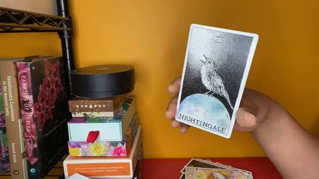 7 Decks for Deadly Sins - Oracle Edition ( #7decksfordeadlysins , #sevendecksfordeadlysins ) смотреть онлайн