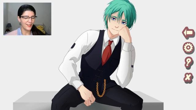 Conociendo a Yuki | Café 1 | Café Kokoro смотреть онлайн