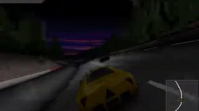 Need For Speed II: Special Edition | Online | vs Ayush Ray (Dajjal) смотреть онлайн