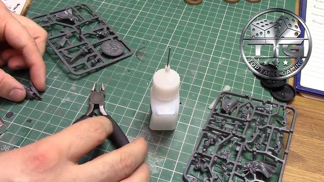 Can I Paint an 800pt Middle Earth Strategy Battle Game Army in LESS than a Week?! смотреть онлайн