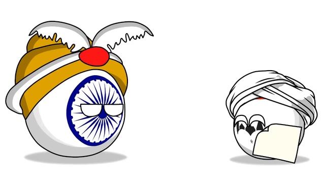 Countryballs ( Сборник 24 )