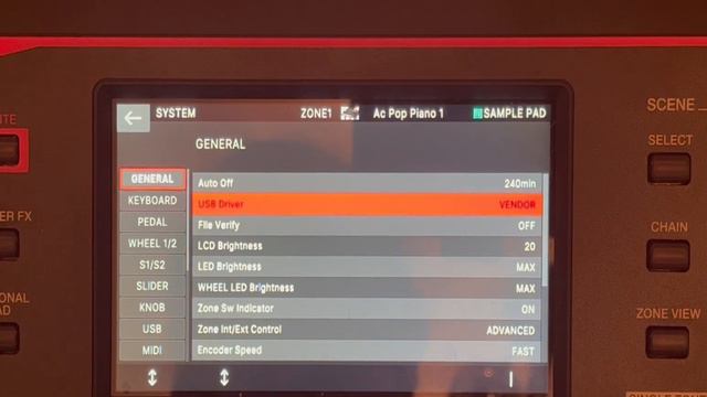 Roland Fantom 0/06/07/08 - Tutorial 24: Record Audio/Midi to DAW (Part 1 USB Mode to Vendor) смотреть онлайн