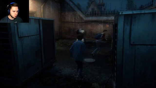 НАЧАЛО ПРИКЛЮЧЕНИЙ▶Uncharted 4: Путь Вора#1 смотреть онлайн