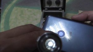 Карманный дозиметр ДП-24