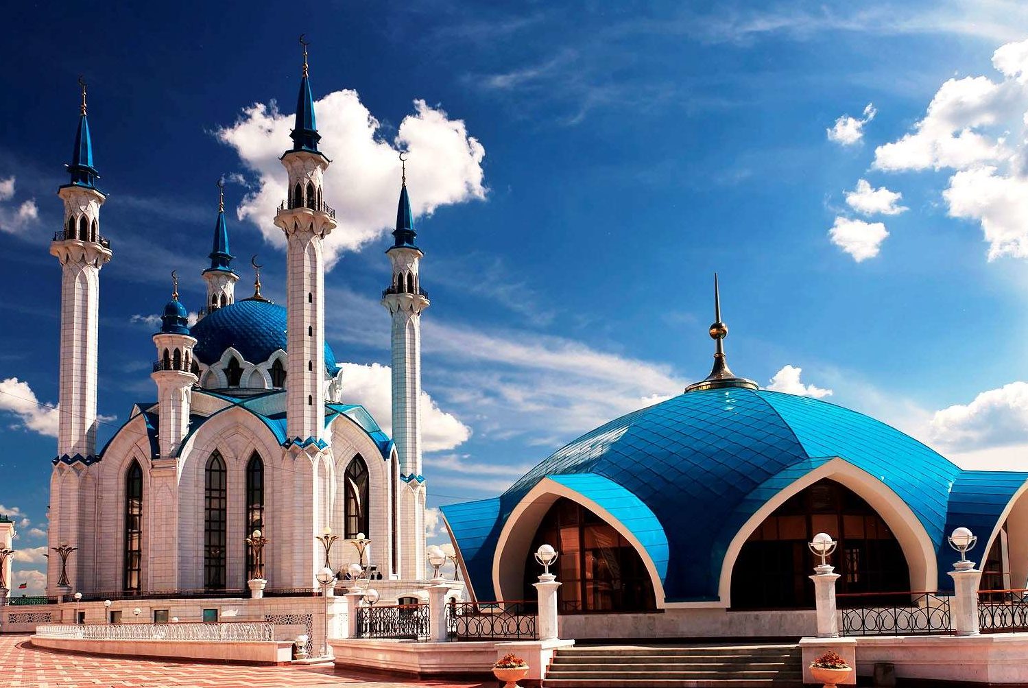 С Праздником! Ураза-Байрам!