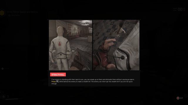 ATOMIC HEART | VICTOR PETROV. SEARCH AND DESTROY | Find the valve and defeat Black Shelled Lab Tech смотреть онлайн