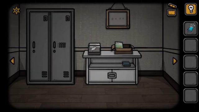 The Lost Paradise Dark Horror Walkthrough смотреть онлайн
