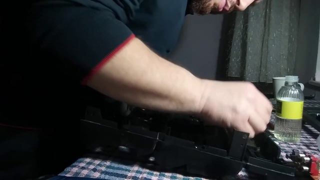 sony rx 90 restorasyon 6 temizlik смотреть онлайн