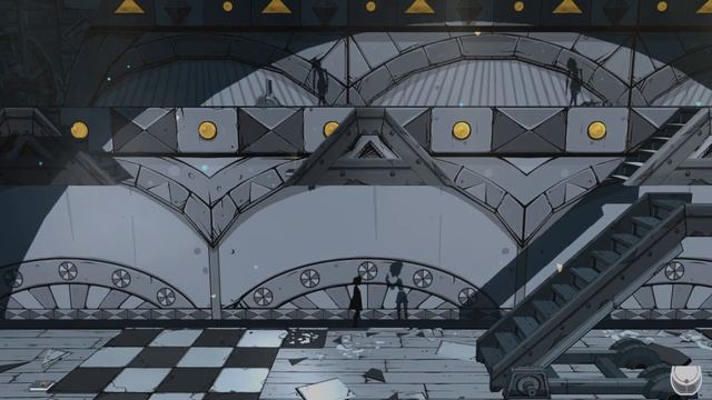 Iris Fall | Chapter 8 (Final) Walkthrough Guide смотреть онлайн