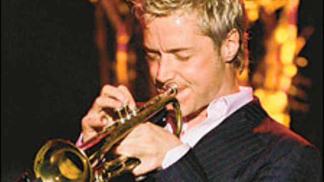 Chris Botti "Venice" over 150,000 Views смотреть онлайн