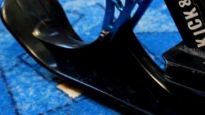 КУПИЛ ЛЫЖИ ДЛЯ САМОКАТА ИЗ МАГАЗИНА HELLRIDE▲ЧЕМ ЗАНЯТЬСЯ САМОКАТЕРУ ЗИМОЙ?