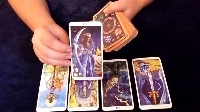 Лев сентябрь 2023 Таро прогноз на месяц Гадание на таро Гороскоп