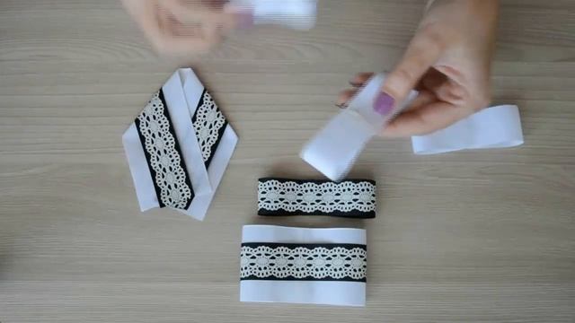 Школьный комплект для девочки/School kit for girls/DIY смотреть онлайн