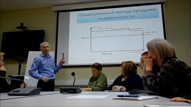 Работа в Агентстве недвижимости Домовия