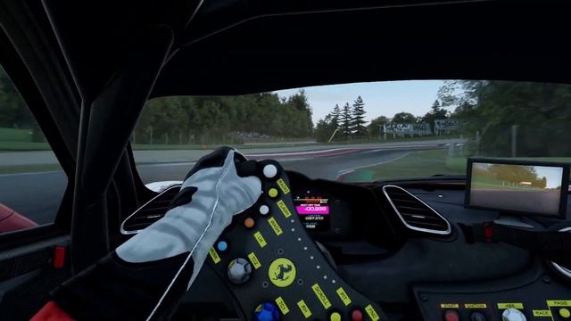 Assetto Corsa Competizione Challengers Pack l Imola - Ferrari 488 Challenge Evo (1/5) смотреть онлайн