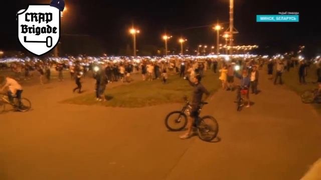 Беларусь за минуту смотреть онлайн