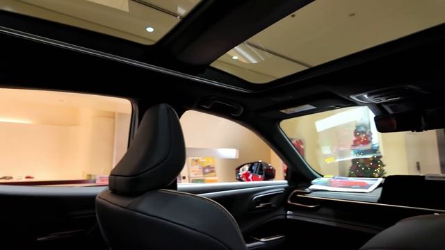 Обзор на новый Toyota Crown 2024 года - Crown Crossover, Crown Sport и Crown Sedan! смотреть онлайн