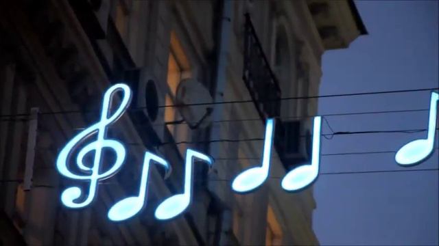 Московская весна A'cappella||ПРОГУЛКА ПО МОСКВЕ смотреть онлайн