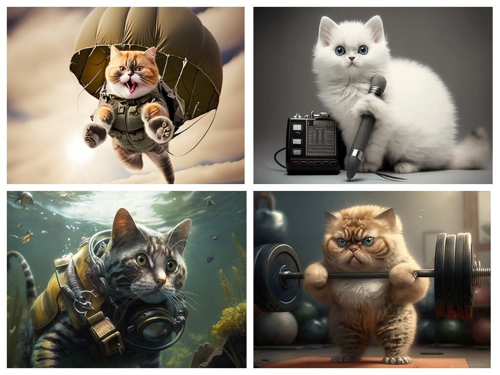 Funniest Animals 2024 ? Best Funny Cats And Dogs Videos ??