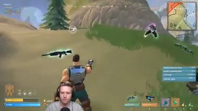 Realm Royale on XBOX / PS4?! смотреть онлайн