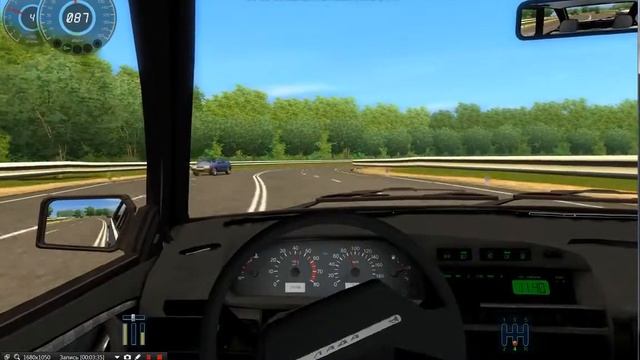 3d Инструктор 2 2 7 Внучек на Ваз 14 едет к бабушке смотреть онлайн