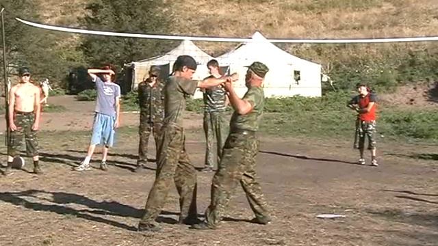 Семинар Казачий спас часть 4 смотреть онлайн