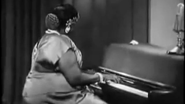 Gladys Bentley on "You Bet Your Life" смотреть онлайн