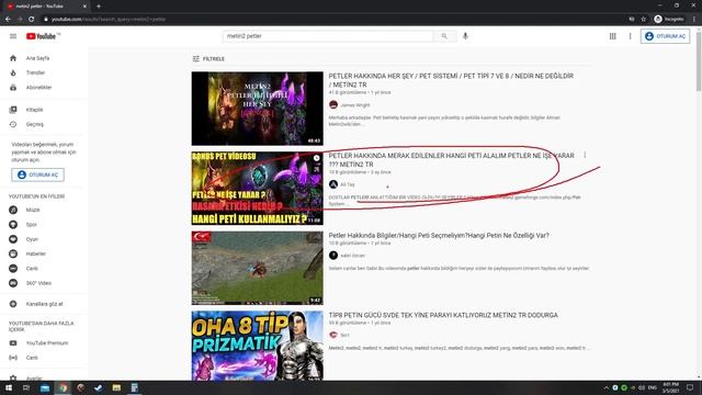 YOUTUBE'DA PARA VAR MI? / 1000 İZLENME KAÇ TL? / OYUN KANALLARI PARA KAZANMA / KAÇ TL KAZANDIM? смотреть онлайн