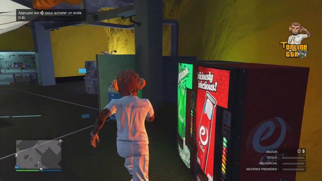 [PS5] NEW GLITCH - STAND DE TIRE BUNKER // SHOOTING RANGE BUNKER GLITCH -- GTA 5 ONLINE 1.62 смотреть онлайн