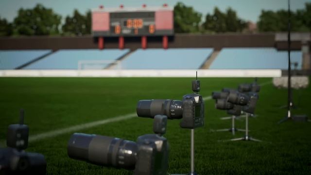 I Build The Best Youth Academy Career Mode!! смотреть онлайн