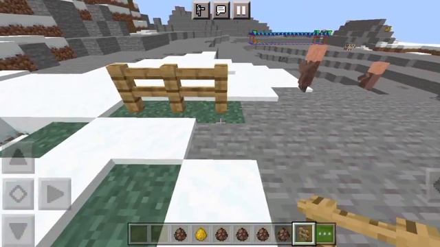 ЖИТЕЛИ КОМПОТА В МАЙНКРАФТЕ ПЕ ЖИТЕЛИ КАК В КОМПОТА| Кнайт Minecraft 1.17 1.19 смотреть онлайн