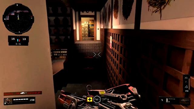 Embarrassing Quickscopers on Black Ops 4..? (COD BO4 2021) смотреть онлайн