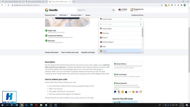 How to Pay with Apple Pay on Amazon! (2023) смотреть онлайн