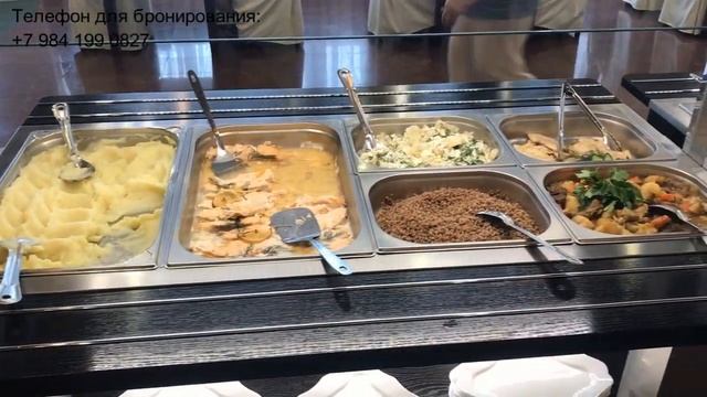 Один из лучших санаториев Кавказских Минеральных Вод в категории 3 звезды. Санаторий «Солнечный». смотреть онлайн