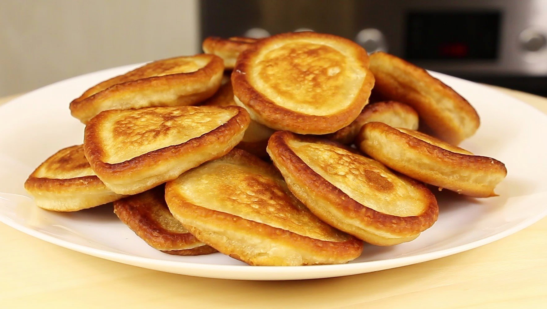 Готовь! С Милой Гришкевич