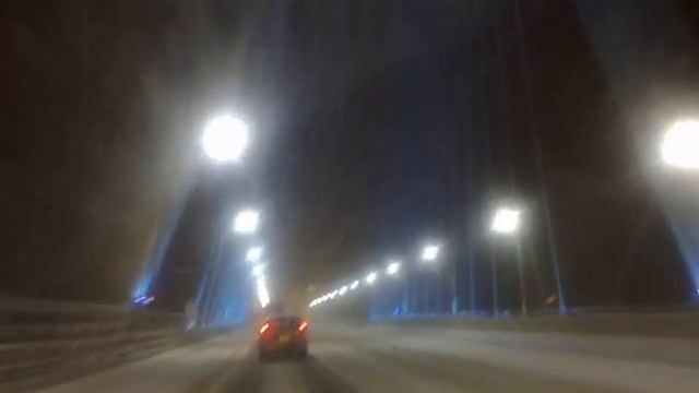 Куда, блин? - To Dublin!