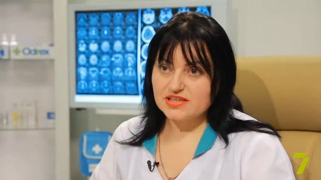 Совет врача в Утре на 7. Внутричерепная гипертензия. Диагностика смотреть онлайн