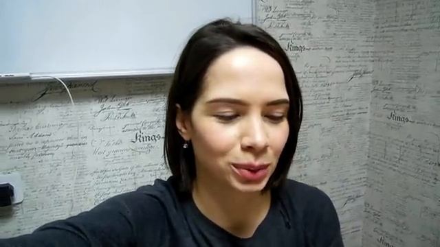 VLOG: Я на работе / Обои в коридоре / Мои родители в молодости / Аллергия не проходит смотреть онлайн