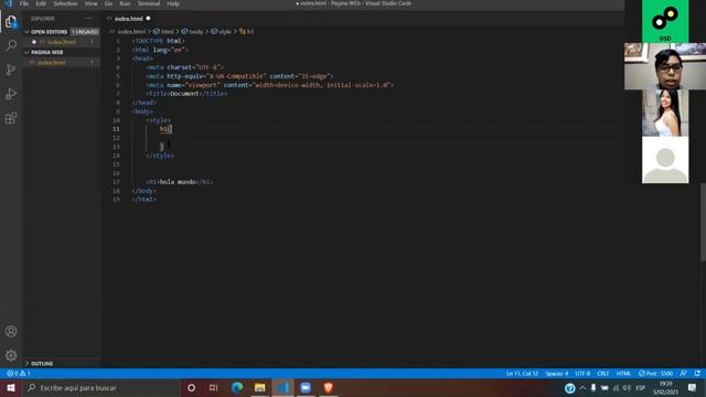 MASTERCLASS de Programacion y Diseño Web | HTML 5 | PHP | ANGULAR | CSS | SUBLIME TEXT | BRACKETS смотреть онлайн