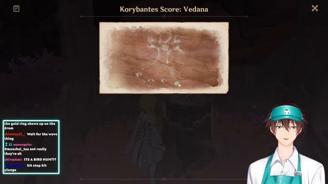 Unlocking the RAREST Enemy in Genshin Impact смотреть онлайн